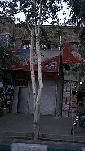 فروشگاه بهداشتی و شوینده