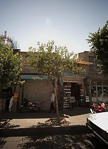 فروشگاه لطفی