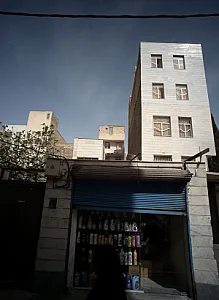 فروشگاه مواد شوینده و بهداشتی
