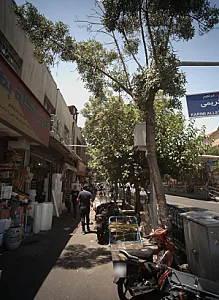 فروشگاه بهپاک