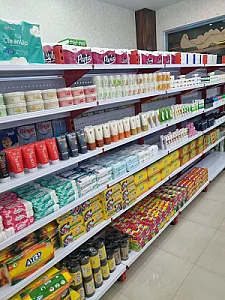 فروشگاه شوینده بهداشتی شهید خرازی