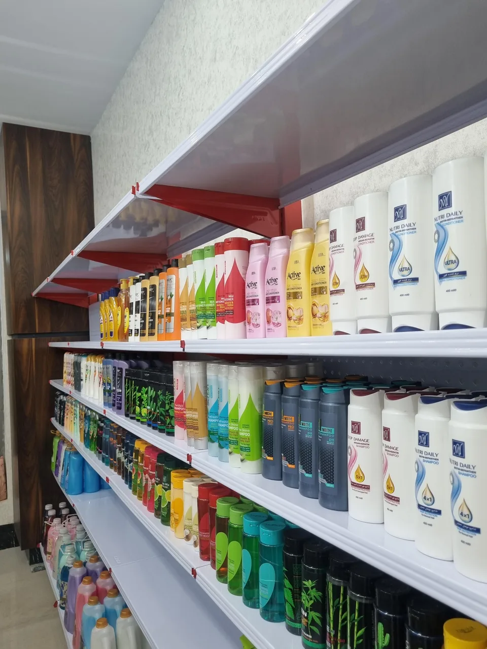 فروشگاه شوینده بهداشتی شهید خرازی - تصویر 3