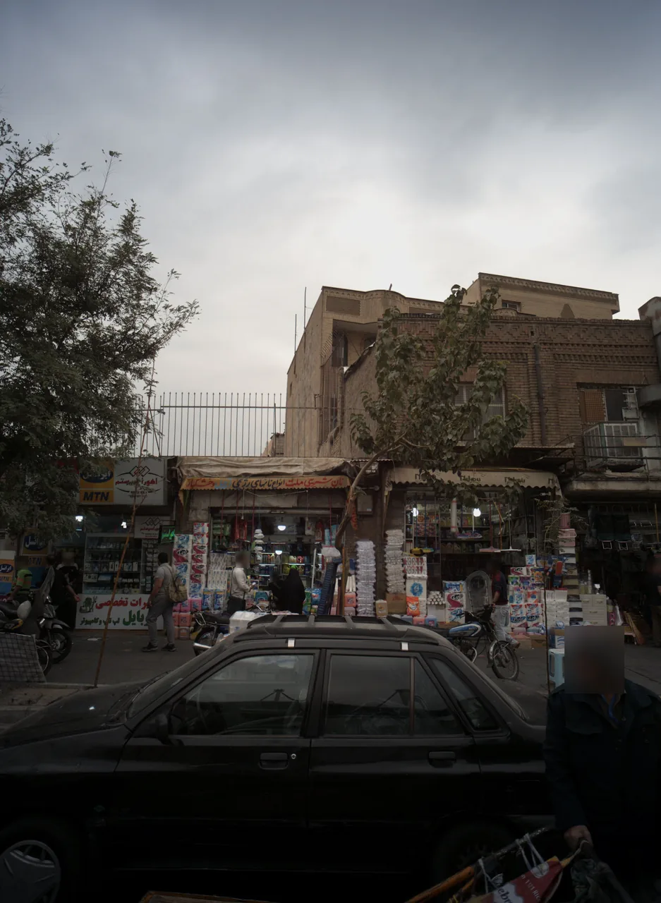 فروشگاه شوینده و بهداشتی