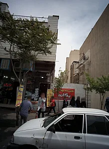 شوینده بهداشتی یگانه