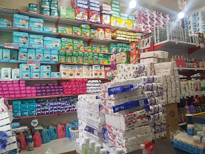 شوینده بهداشتی پاک لند پلاس