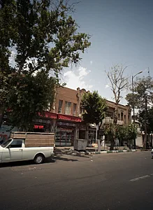 فروشگاه لوازم شوینده و بهداشتی