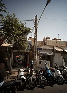 فروشگاه مواد شوینده و بهداشتی