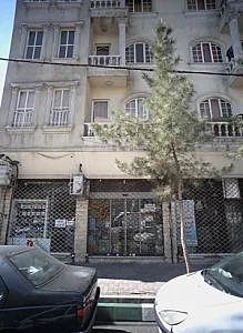 فروشگاه لوازم شوینده و بهداشتی دلفین