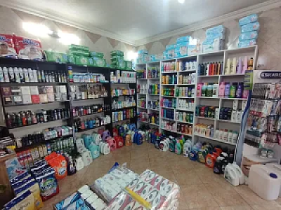 شوینده و بهداشتی رئیسی