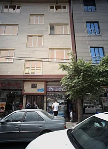 فروشگاه مواد شوینده و بهداشتی