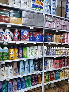 فروشگاه شوینده ری واش