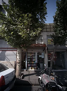 شوینده بهداشتی آرایشی مریم