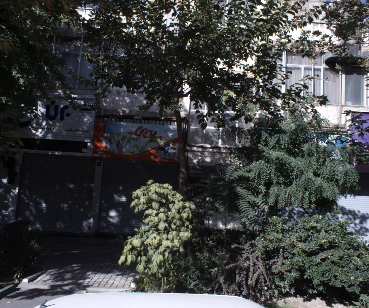 فروشگاه رادین