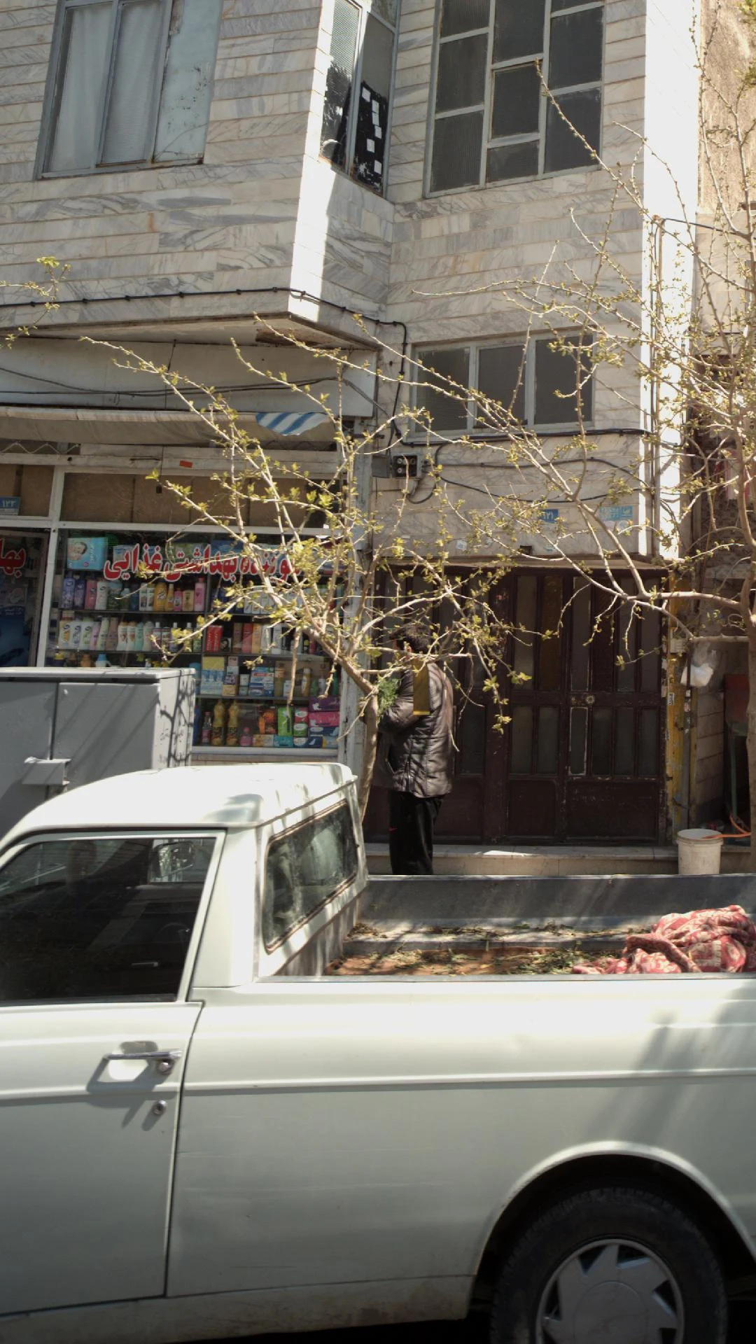 نمایندگی انحصاری نانو و شوینده های خودرو و خانه