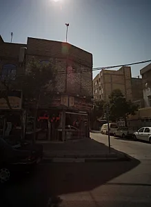 ارزان سرای نگین