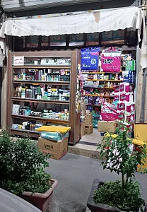 شوینده بهداشتی مسعود
