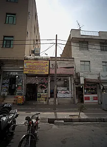 شوینده بهداشتی صدف