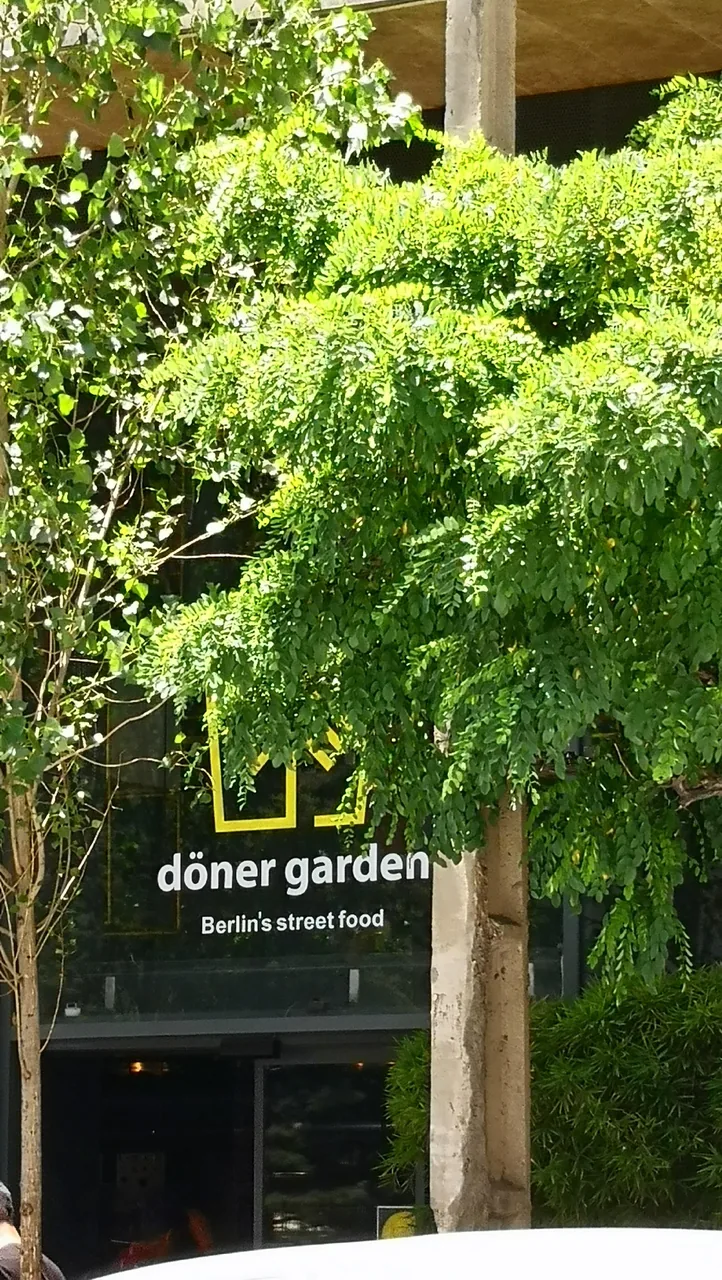 دونر گاردن - doner garden - تصویر 4