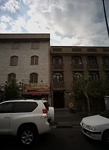 دونر کباب تاملی