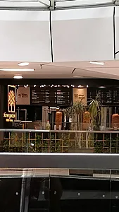 دونر گاردن