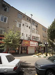 کباب ترکی عمو حیدر