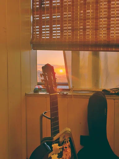 آموزشگاه موسیقی رودکی