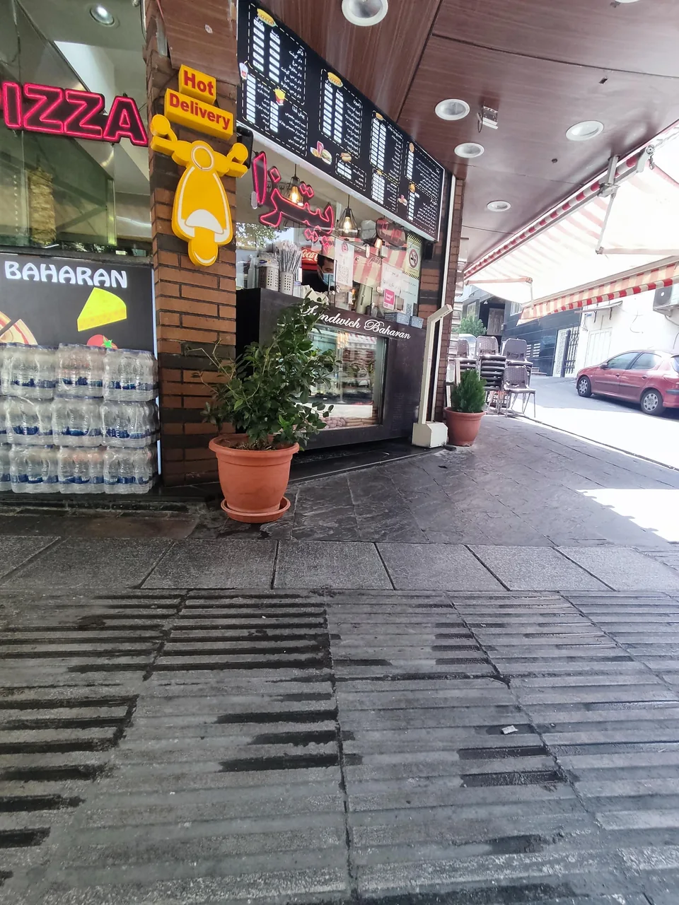 دونر کباب بهاران - تصویر 3