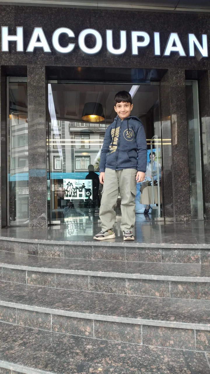 هاکوپیان شعبه فرهنگ