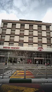 دنیس تریکو