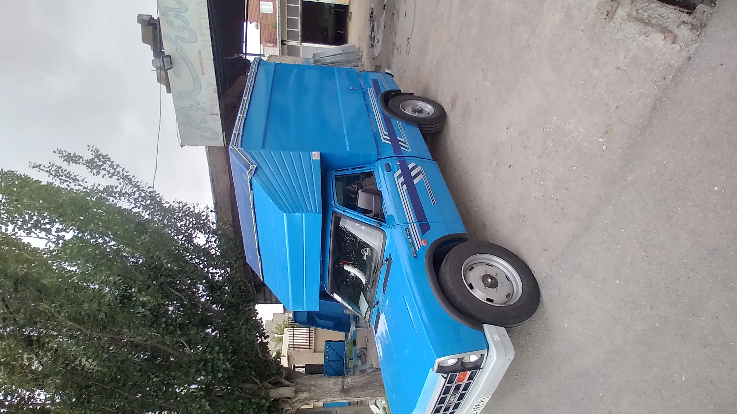 اتاق‌سازی گروه صنعتی ممتاز