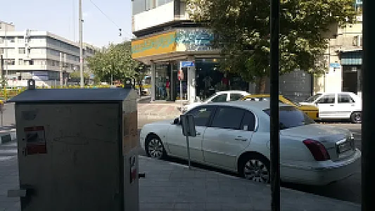 پوشاک مردانه ایران گلچین