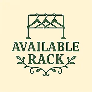 بوتیک available rack