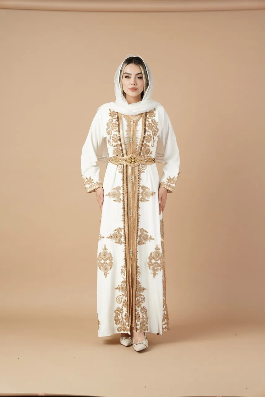 لباس زنانه الماس (از سایز 36 تا 60) - تصویر 3
