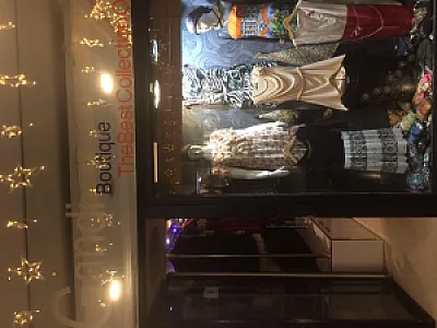 پوشاک گاندی