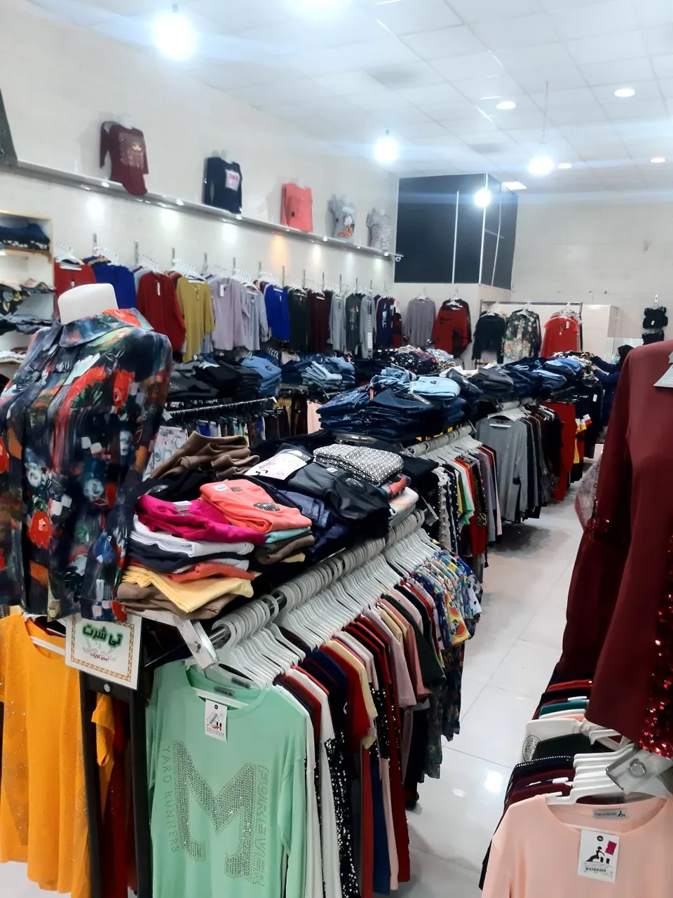 فروشگاه تک پوش - تصویر 4