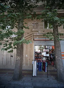 گالری دهقانی