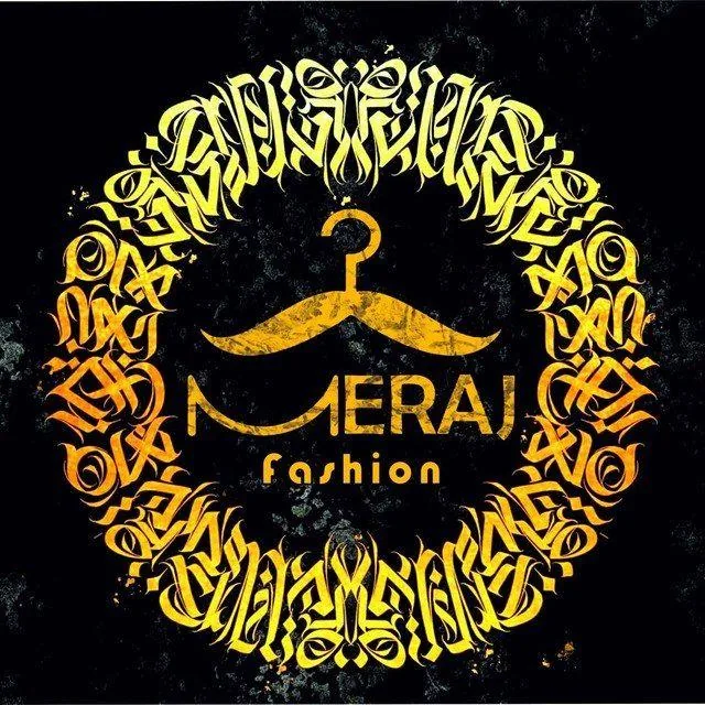 پوشاک مردانه معراج