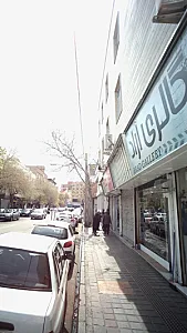 گالری آراد