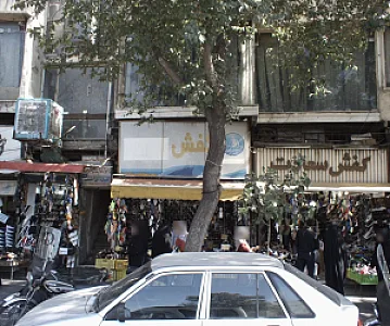 تولیدی زمانی فرد