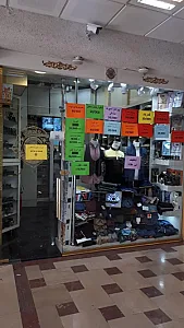 بوتیک عالیجناب