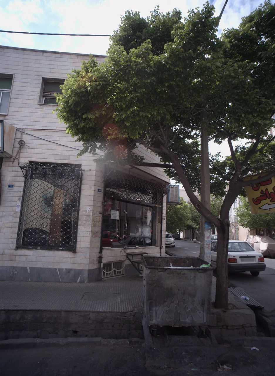 فروشگاه پوشاک