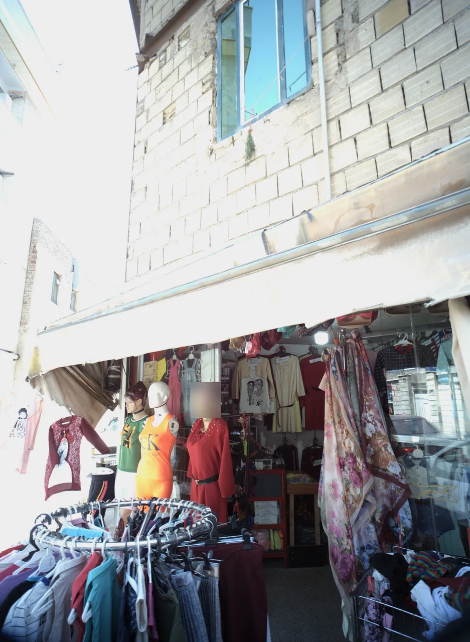 ارزان سرای آتی