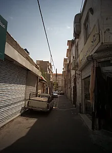 شال و روسری زوپینی