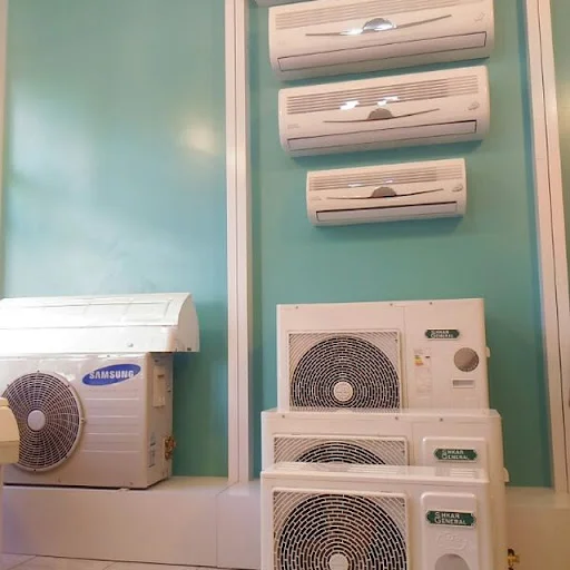 خدمات فنی و مهندسی مؤیدی - تعمیر لوازم برقی در تبریز