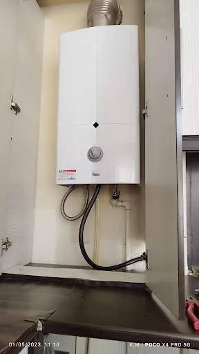 خدمات فنی و مهندسی مؤیدی - تعمیر لوازم برقی در تبریز