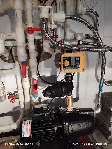 خدمات فنی و مهندسی مؤیدی - تعمیر لوازم برقی در تبریز