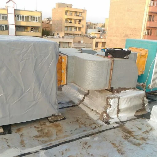 خدمات فنی و مهندسی مؤیدی - تعمیر لوازم برقی در تبریز