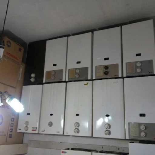 خدمات فنی و مهندسی مؤیدی - تعمیر لوازم برقی در تبریز