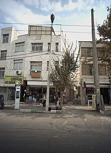 فروشگاه پوشاک حمید