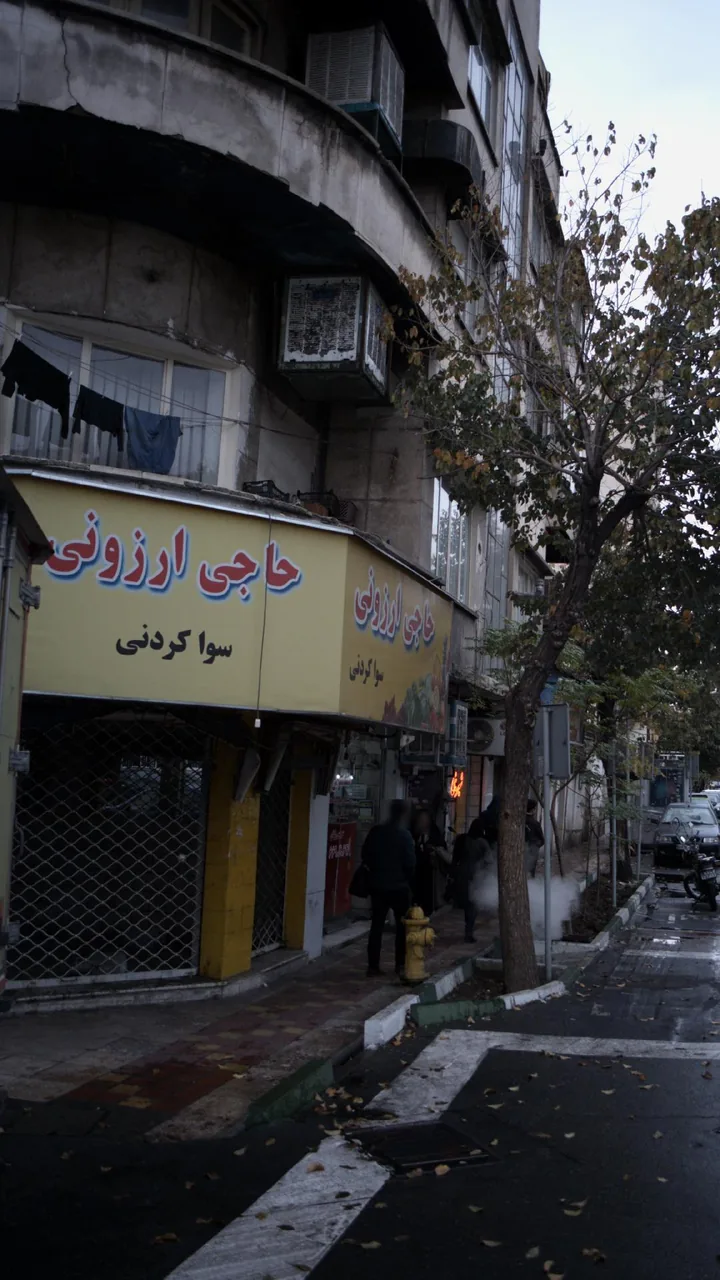 حاجی ارزونی